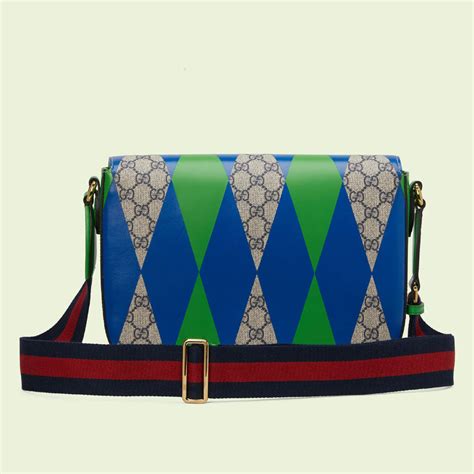 gucci 700457|Gucci 700457 Unisex Horsebit 1955 Large Shoulder Bag.